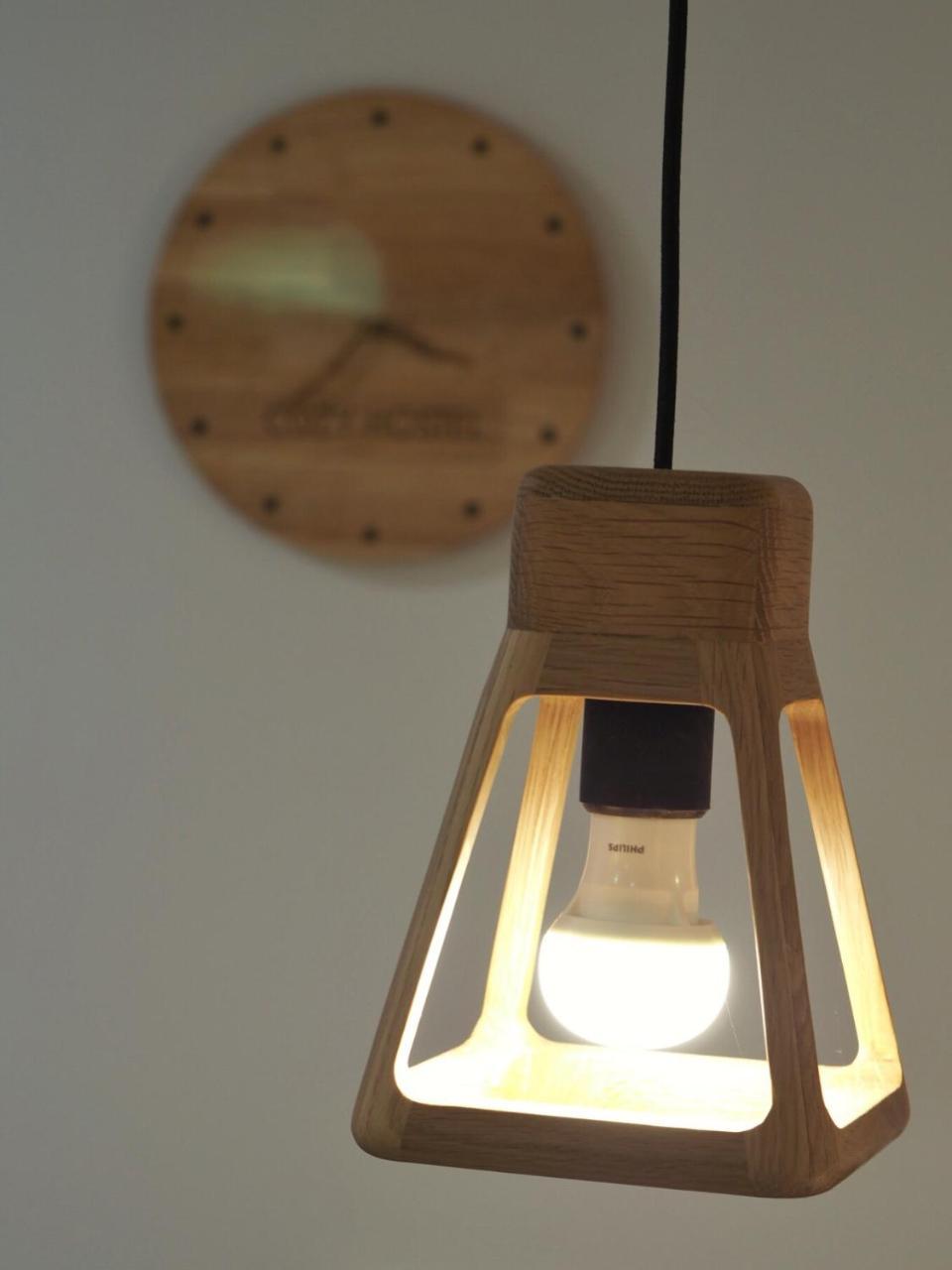 Cozy Hostel Kampong Sembulan Dış mekan fotoğraf