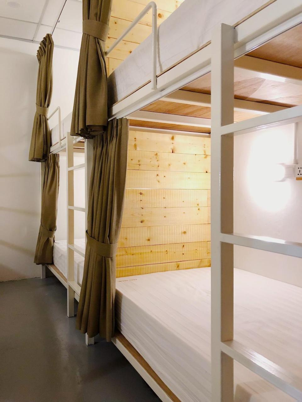 Cozy Hostel Kampong Sembulan Dış mekan fotoğraf