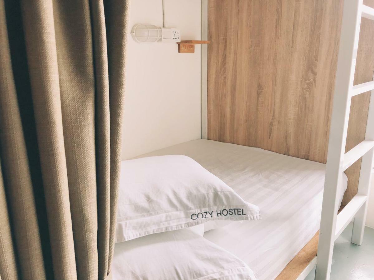 Cozy Hostel Kampong Sembulan Dış mekan fotoğraf