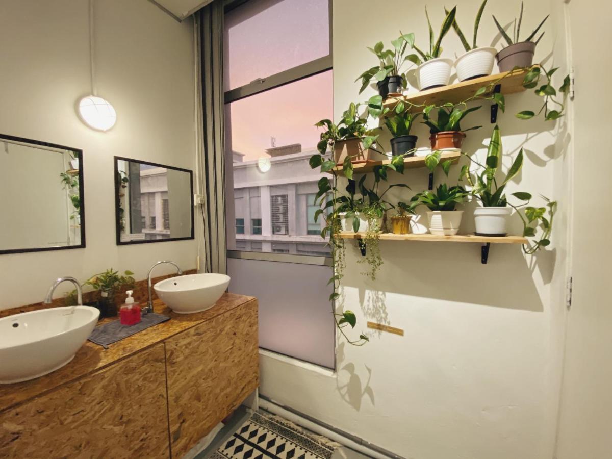 Cozy Hostel Kampong Sembulan Dış mekan fotoğraf