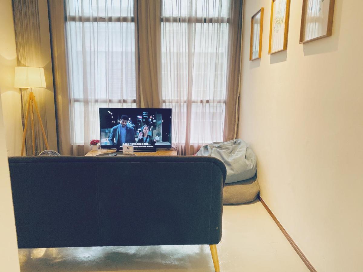 Cozy Hostel Kampong Sembulan Dış mekan fotoğraf