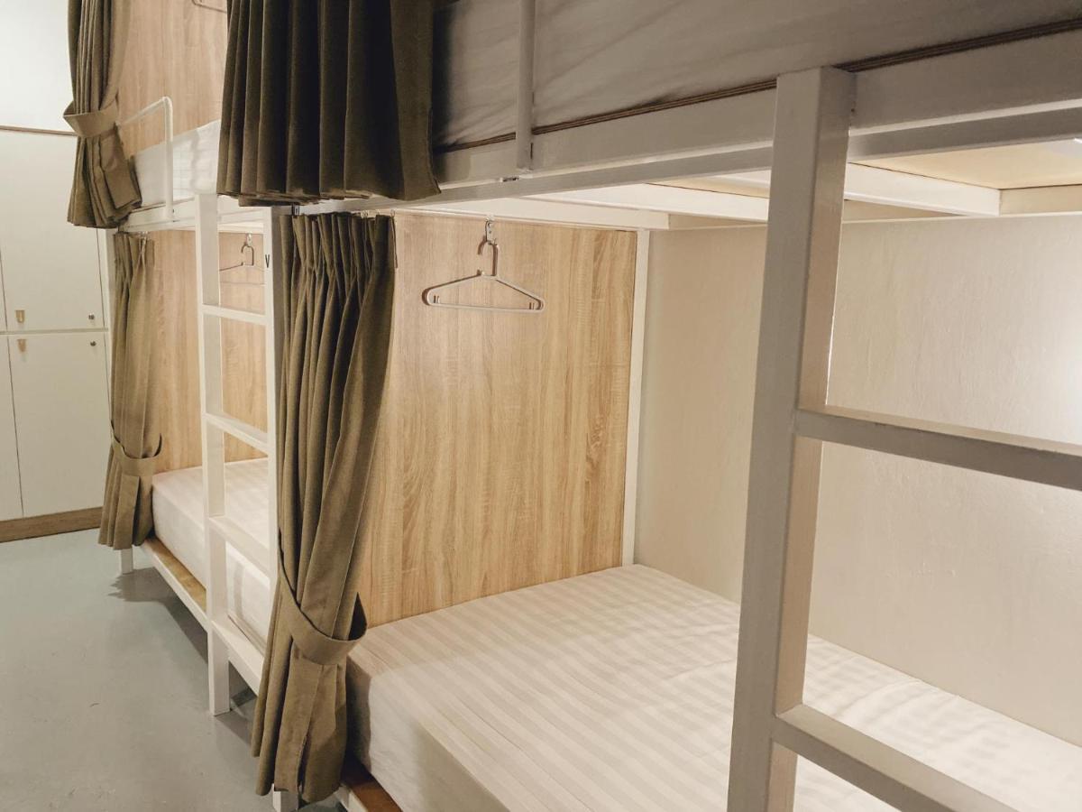 Cozy Hostel Kampong Sembulan Dış mekan fotoğraf
